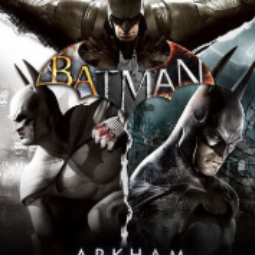 Batman: Arkham Collection Steam Key GLOBAL 0