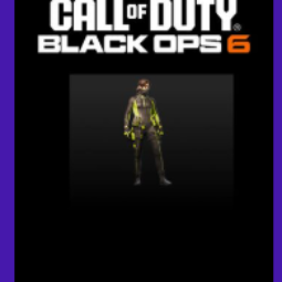 Call of Duty: Black Ops 6 - Unleash the Truth Operator Skin (DLC) (PS4/PS5/XBOX ONE/XBOX SERIES X/PC) Official Website Key GLOBAL 0