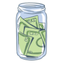 Tips Jar