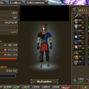RuneScape 3 Gold