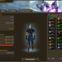 Account