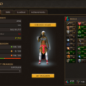 RuneScape 3 Gold