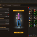 RuneScape 3 Gold