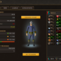 RuneScape 3