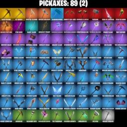 ⚜️86 Skins ⚜️ Glow ⚜️ Gold Midas ⚜️ Sorana (Grey) ⚜️ Xev ⚜️ Battle-Tested ⚜️ Iconic Era ⚜️ Revenant Kado Thorne ⚜️ Black ⚜️ Gear Specialist Maya ⚜️ 1