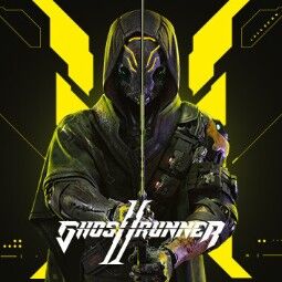 ⭐️Ghostrunner 2 pc steam Chave⭐️ do CD 0