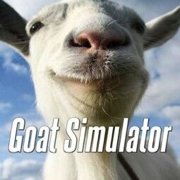 ⭐️Goat Simulator Steam CD Key⭐️ 0