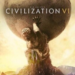 ⭐️Sid Meier's Civilization VI Steam CD Key⭐️ 0