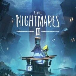 ⭐️Little Nightmares II Steam CD Key⭐️ 0