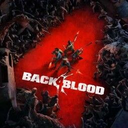 ⭐️Back4Blood RoW steam Clave de⭐️ CD 0