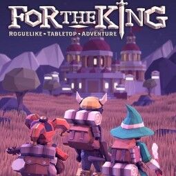 ⭐️For The King Steam CD Key⭐️ 0