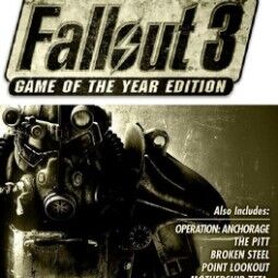 ⭐️Fallout 3 GOTY Steam CD Key⭐️ 0