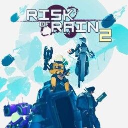 ⭐️Risk of Rain 2 Steam CD Key⭐️ 0
