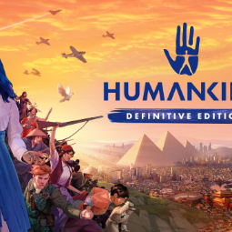 ⭐️HUMANKIND Definitive Edition RoW Steam CD Key⭐️ 0