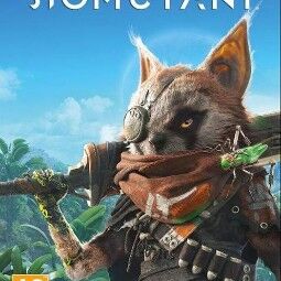 ⭐️BIOMUTANT Steam CD Key⭐️ 0