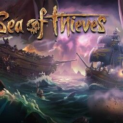 Sea of Thieves: 2024 Edition PC Windows 10 Account 0
