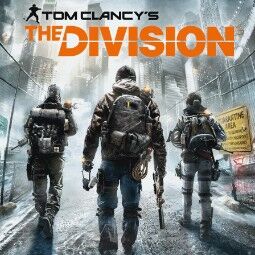 Tom Clancy's The Division PS4/PS5 Account 0