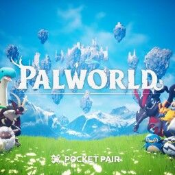 パルワールド xbox Series X|S / Windows 10/11 アカウント 0