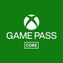 ✅ XBOX GAME PASS CORE - 1 MONTH ✅ (XBOX ONE, X|S) KEY 🔑 0