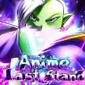 Anime Last Stand