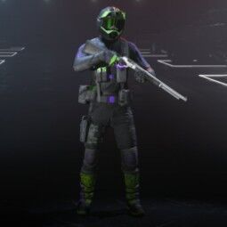 ⭐️Cod warzone⭐️Skin✅Monster Energy Green✅ Clutch✅Fast delivery 0