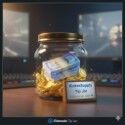 Tips Jar