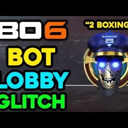 BO6 BOT LOBBY ( 1 HOUR BOT LOBBY ) 0