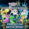 Pokemon Legends: Z-A