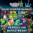 Pokemon Legends: Z-A
