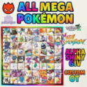 Pokemon Legends: Z-A