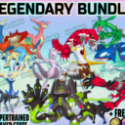 Pokemon Legends: Z-A