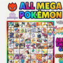 Pokemon Legends: Z-A