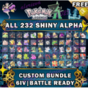 Pokemon Legends: Z-A