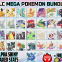 Pokemon Legends: Z-A