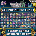 Pokemon Legends: Z-A