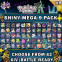 Pokemon Legends: Z-A