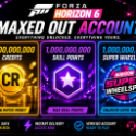 Forza Horizon 6