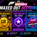 Forza Horizon 6