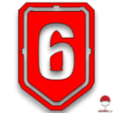 Rainbow Six Siege X