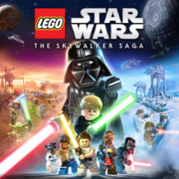 ⭐ 【エピックゲーム】レゴ® スターウォーズ™:スカイウォーカーサーガ⭐、新しいアカウント、0時間ゲーム ✅正規垢 ⚡即納 0