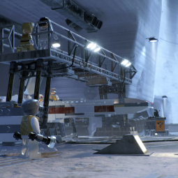 ⭐【EPIC GAMES】LEGO® STAR WARS™ THE SKYWALKER SAGA ⭐ NEW ACCOUNT 0 HOUR GAME ✅ORIGINAL EMAIL ⚡INSTANT DELIVERY 1