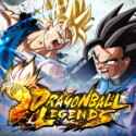 ドラゴンボールレジェンズ