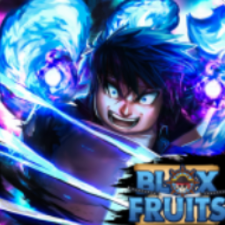Blox Fruits 2600LV+TREX 0
