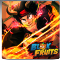 Blox Fruits