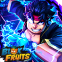 Blox Fruits