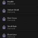 Rainbow Six Siege X Credits