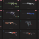 Accounts