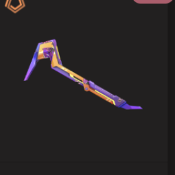 EU | 1 Skin, 1 Knife | Daydreams Crowbar | Full Access. #228 0