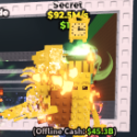 Steal a Brainrot