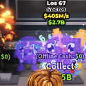 Steal a Brainrot